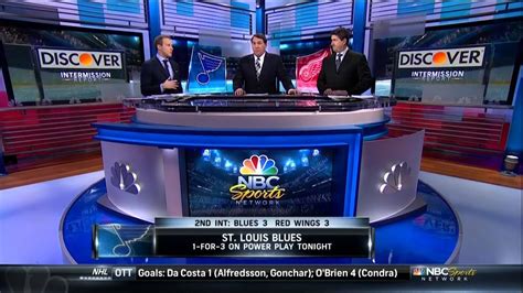 Lexus intermission report hosts. Things To Know About Lexus intermission report hosts. 